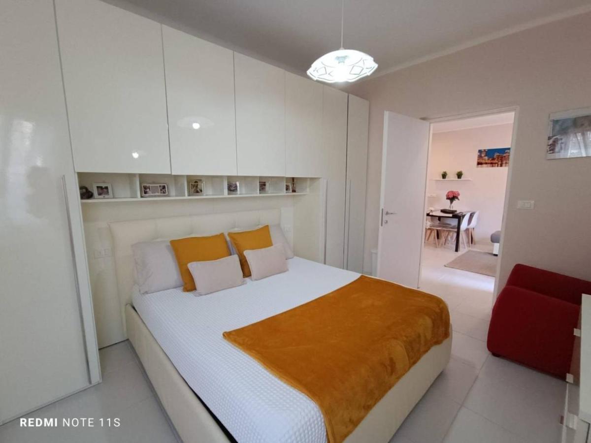 La Casa Dei Gelsomini Apartment Alassio Bagian luar foto