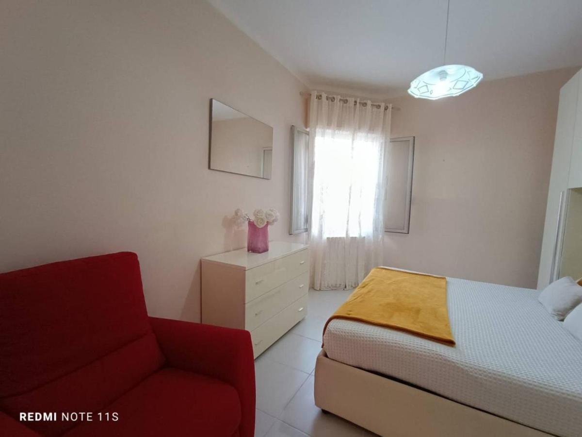 La Casa Dei Gelsomini Apartment Alassio Bagian luar foto