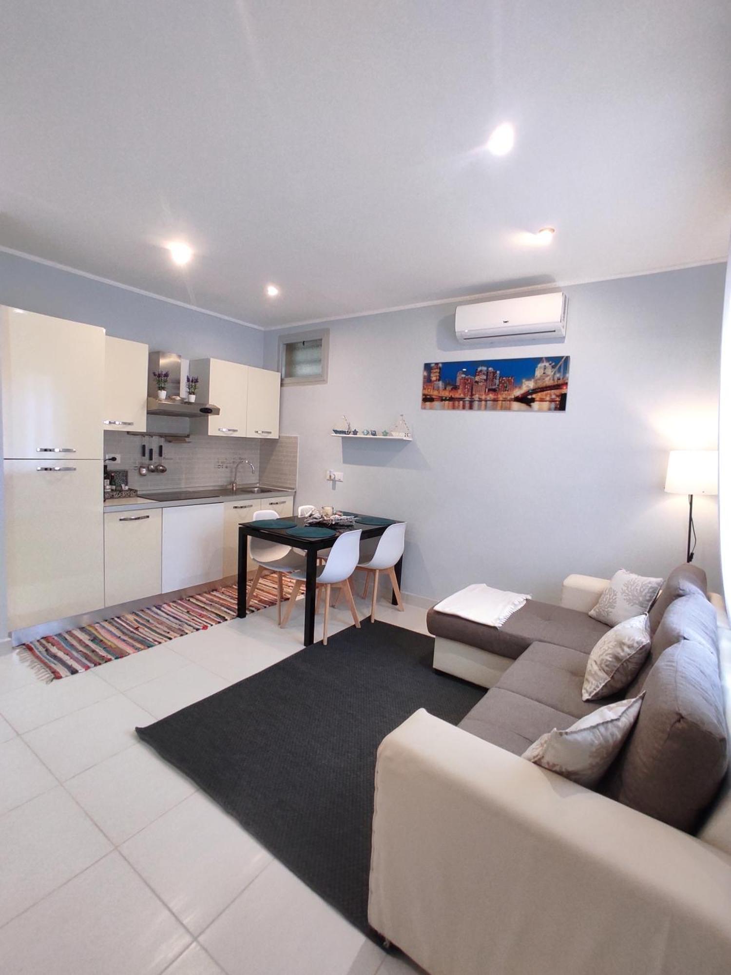 La Casa Dei Gelsomini Apartment Alassio Bagian luar foto