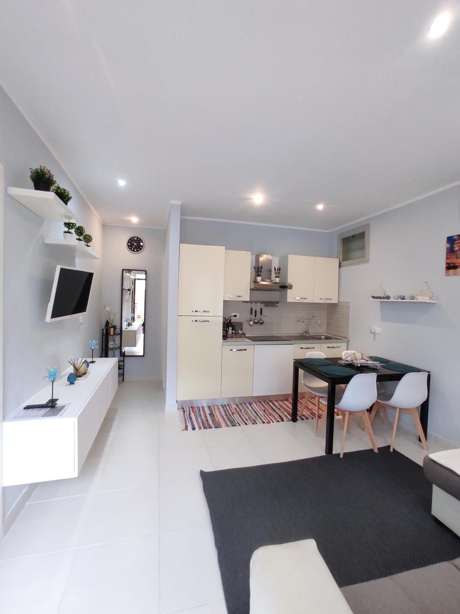 La Casa Dei Gelsomini Apartment Alassio Bagian luar foto