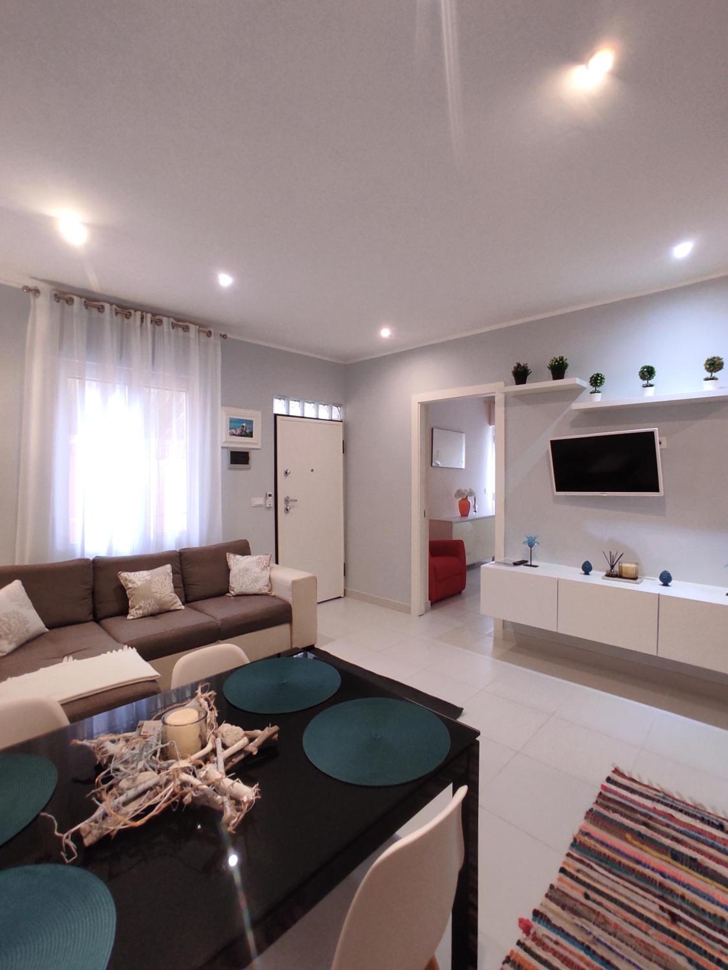 La Casa Dei Gelsomini Apartment Alassio Bagian luar foto