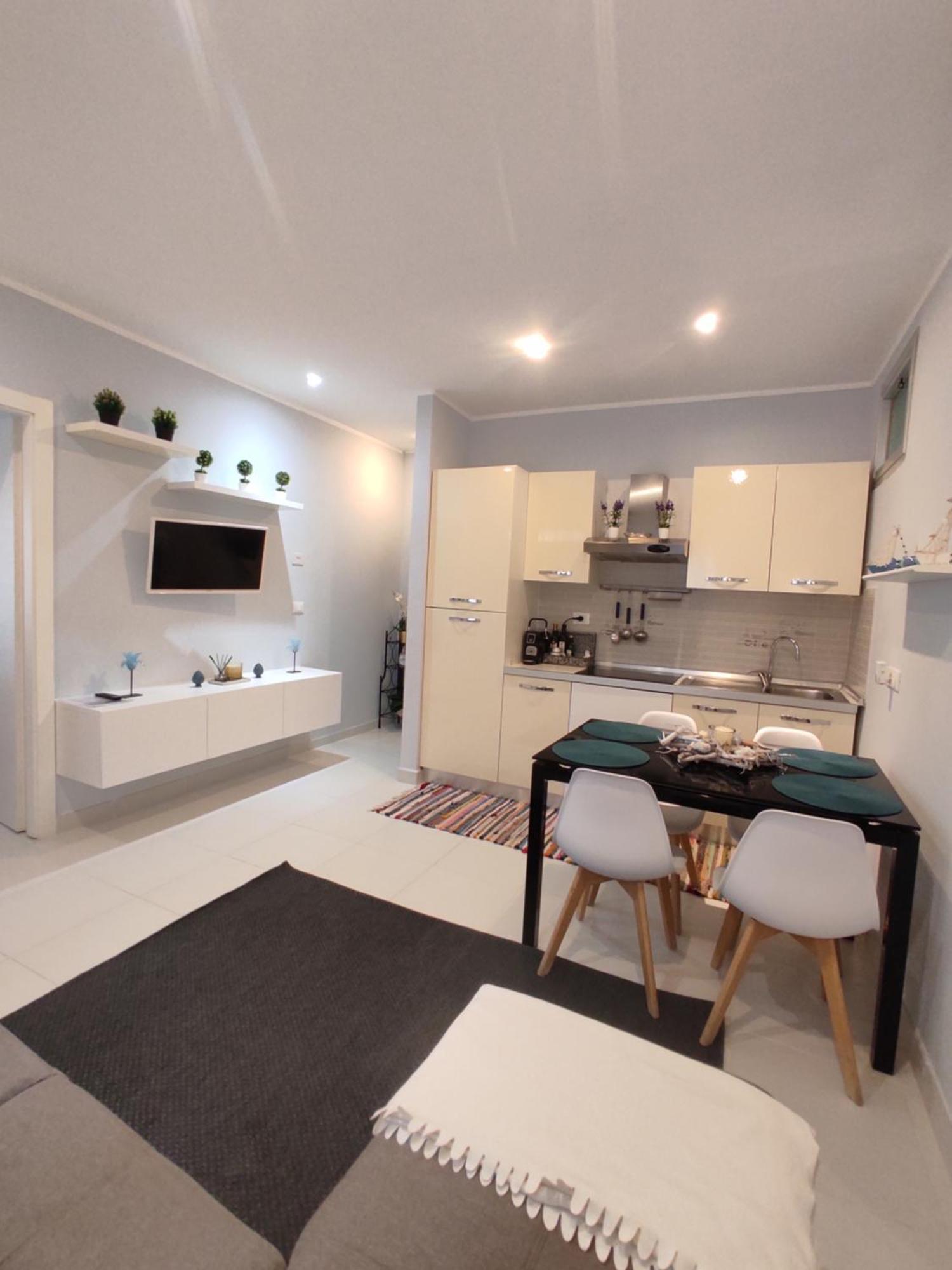 La Casa Dei Gelsomini Apartment Alassio Bagian luar foto
