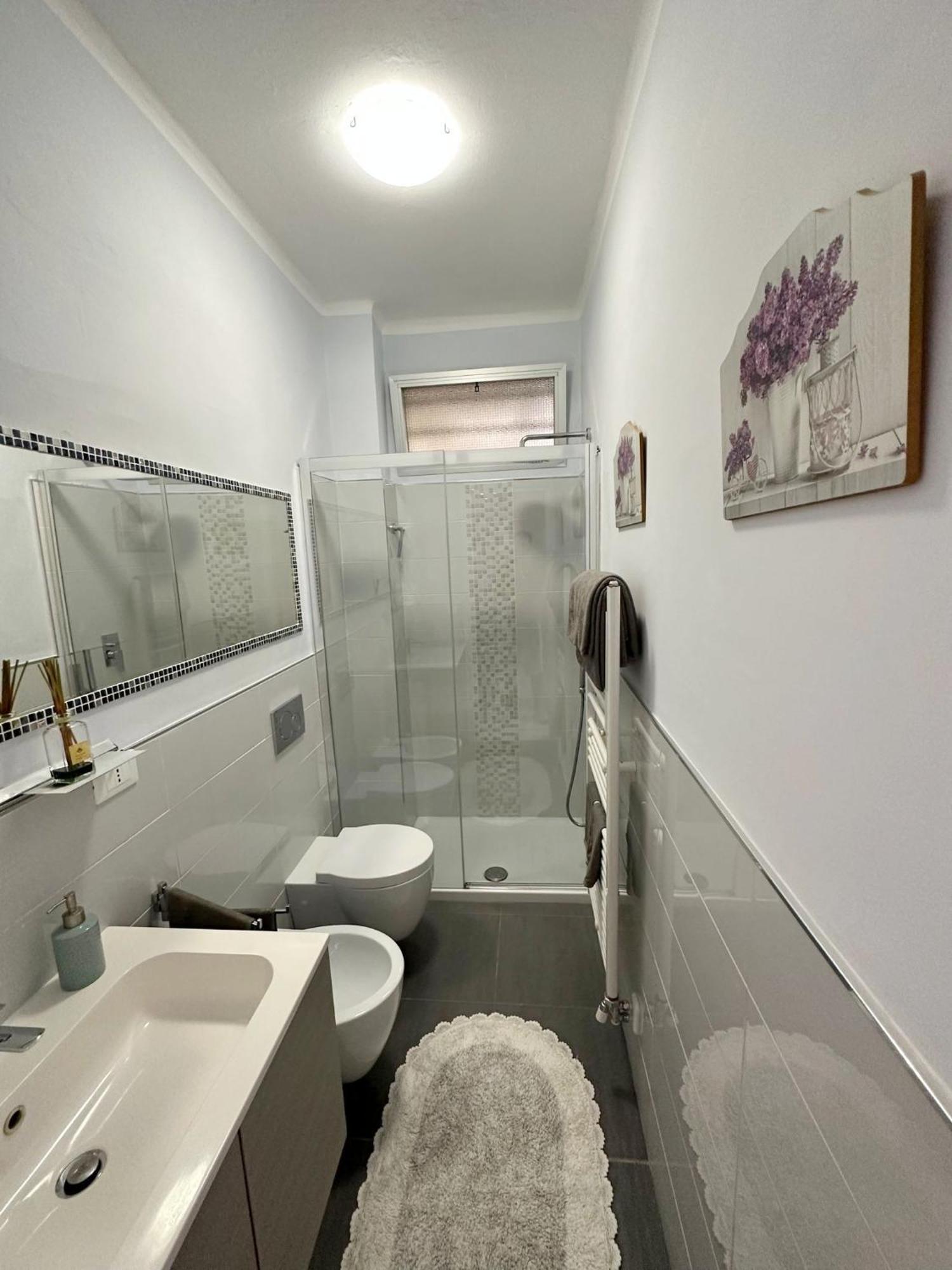 La Casa Dei Gelsomini Apartment Alassio Bagian luar foto